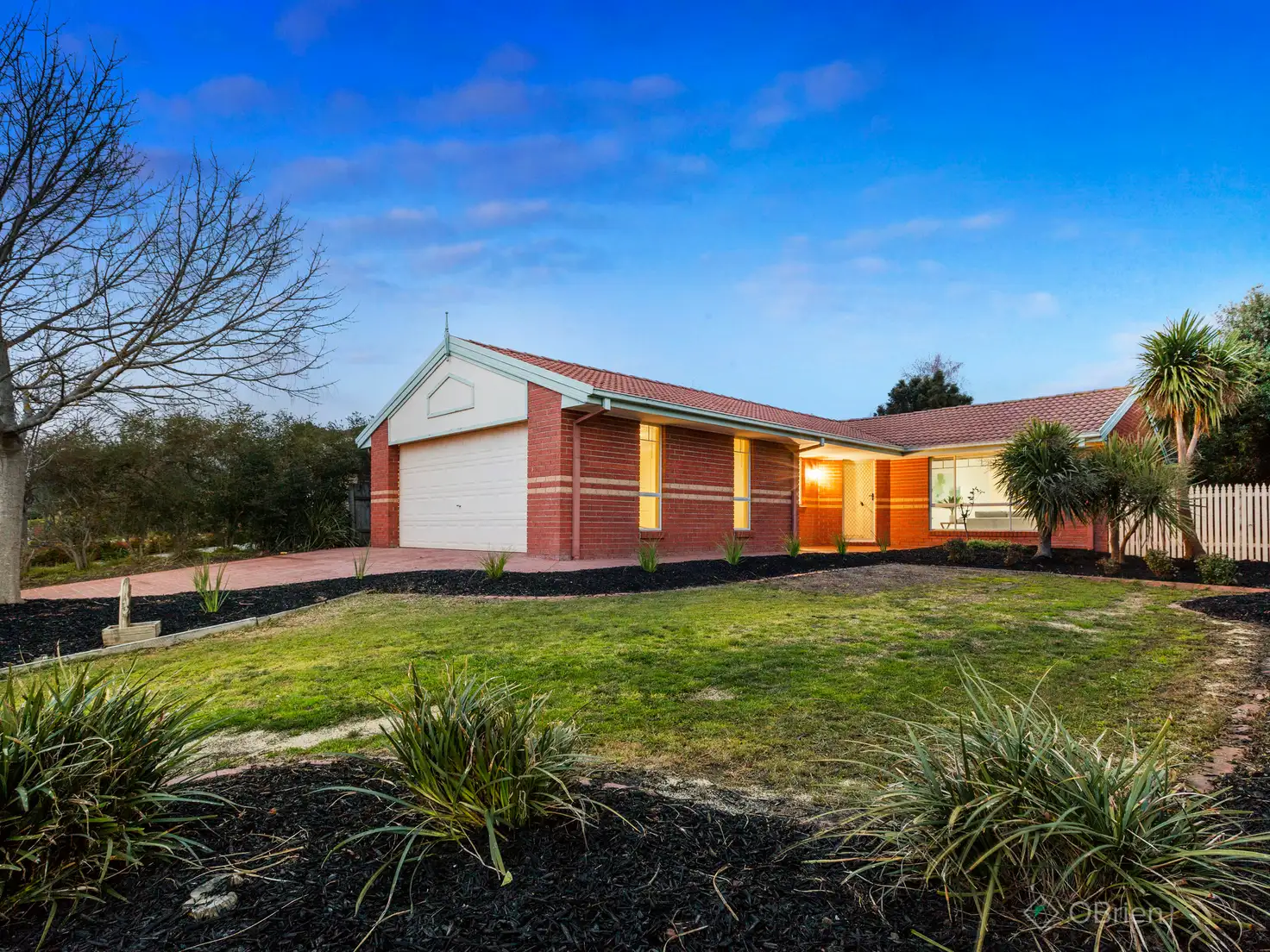 Main view of Homely house listing, 21 The Avenue, Narre Warren South VIC 3805