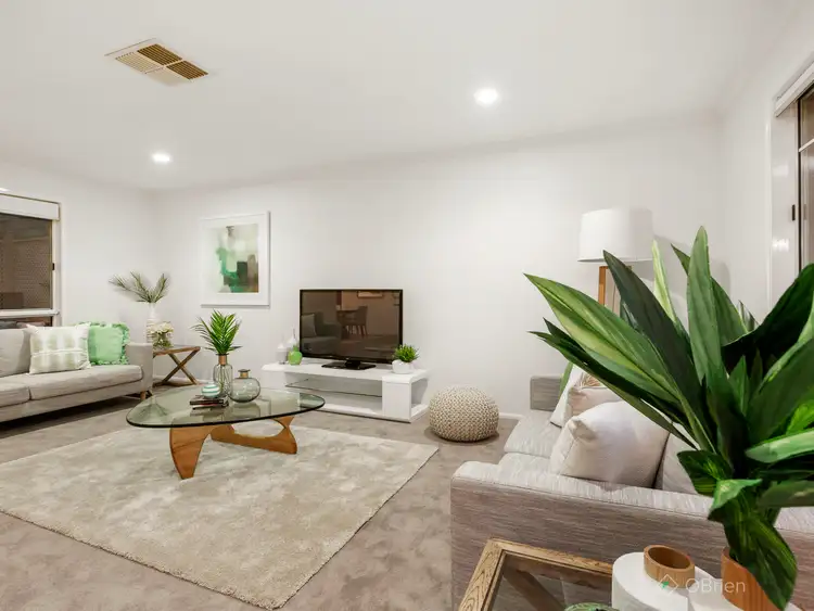 Second view of Homely house listing, 21 The Avenue, Narre Warren South VIC 3805