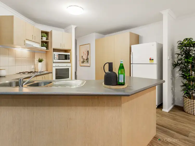 Fourth view of Homely house listing, 21 The Avenue, Narre Warren South VIC 3805