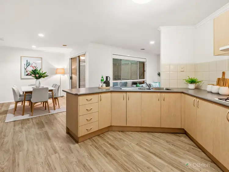 Fifth view of Homely house listing, 21 The Avenue, Narre Warren South VIC 3805