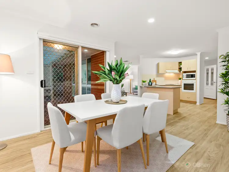 Sixth view of Homely house listing, 21 The Avenue, Narre Warren South VIC 3805