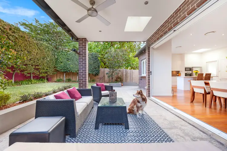 Third view of Homely house listing, 51 Bouvardia Street, Russell Lea NSW 2046