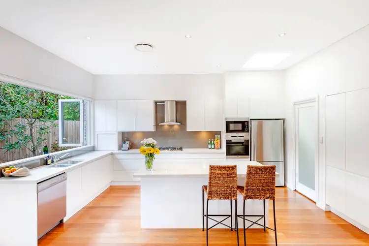 Fourth view of Homely house listing, 51 Bouvardia Street, Russell Lea NSW 2046