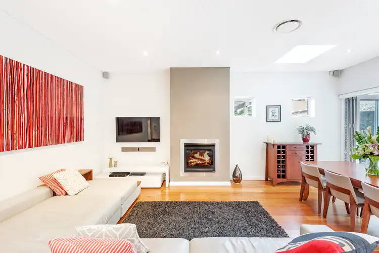 Fifth view of Homely house listing, 51 Bouvardia Street, Russell Lea NSW 2046