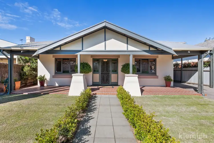 30 Golflands Terrace, Glenelg North SA 5045