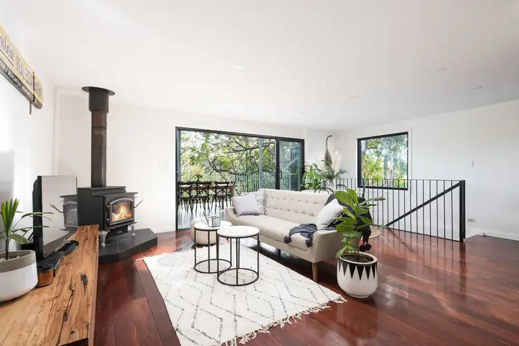 63 Riverview Road, Oyster Bay NSW 2225