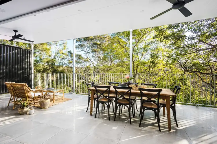 Second view of Homely house listing, 63 Riverview Road, Oyster Bay NSW 2225