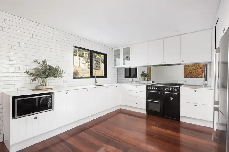 Third view of Homely house listing, 63 Riverview Road, Oyster Bay NSW 2225