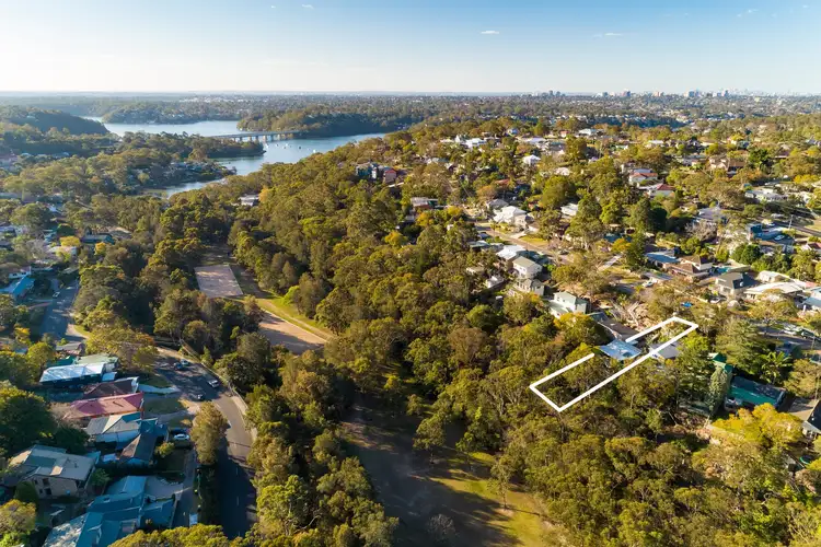 Fifth view of Homely house listing, 63 Riverview Road, Oyster Bay NSW 2225