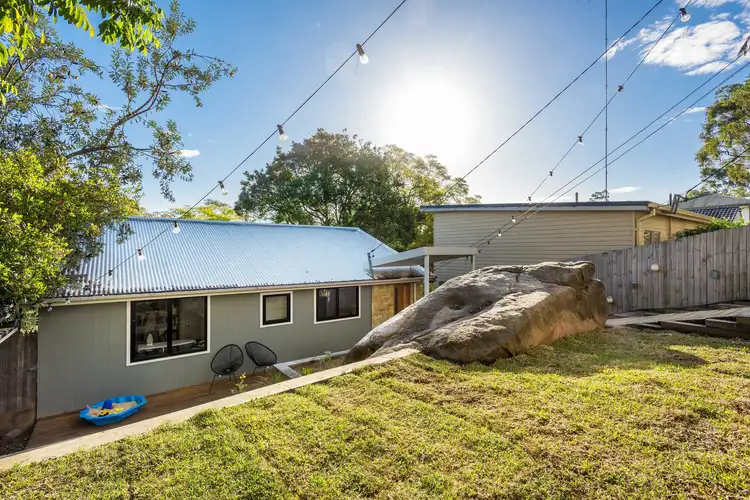 Sixth view of Homely house listing, 63 Riverview Road, Oyster Bay NSW 2225
