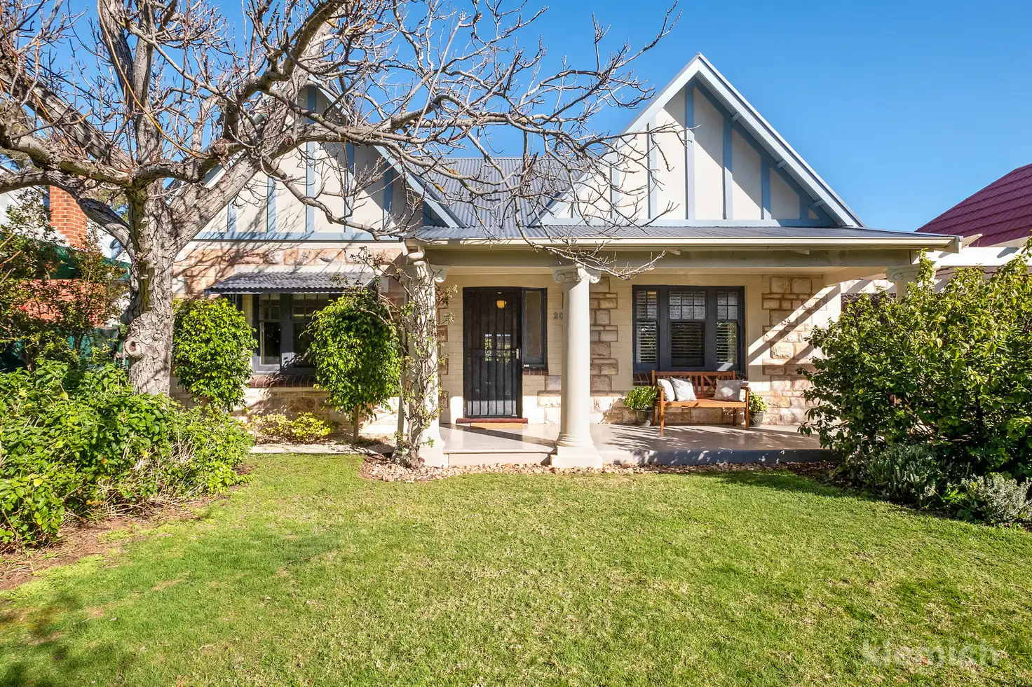 Main view of Homely house listing, 20 Constance Street, Westbourne Park SA 5041