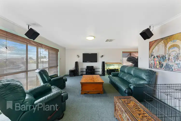 Fourth view of Homely house listing, 18 Charlbury Grove, St Albans VIC 3021