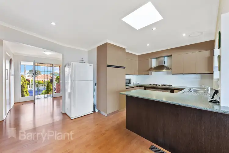 Sixth view of Homely house listing, 18 Charlbury Grove, St Albans VIC 3021