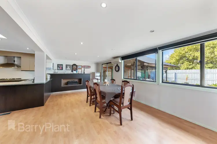 Seventh view of Homely house listing, 18 Charlbury Grove, St Albans VIC 3021