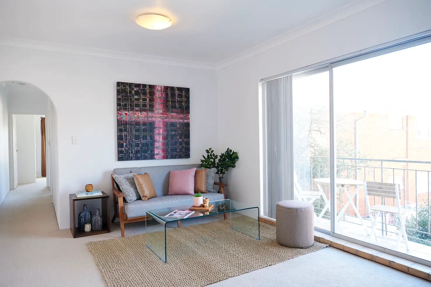 Main view of Homely unit listing, 5/10 Cavill Street, Queenscliff NSW 2096