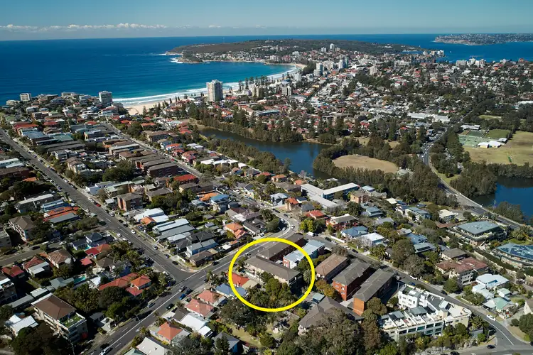 Fourth view of Homely unit listing, 5/10 Cavill Street, Queenscliff NSW 2096