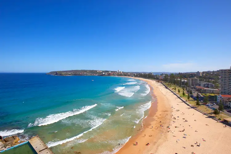 Sixth view of Homely unit listing, 5/10 Cavill Street, Queenscliff NSW 2096