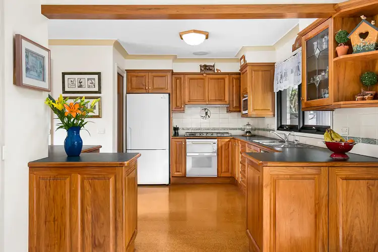 Second view of Homely house listing, 13 Lewis Court, Castle Hill NSW 2154