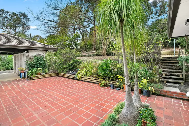 Fifth view of Homely house listing, 13 Lewis Court, Castle Hill NSW 2154