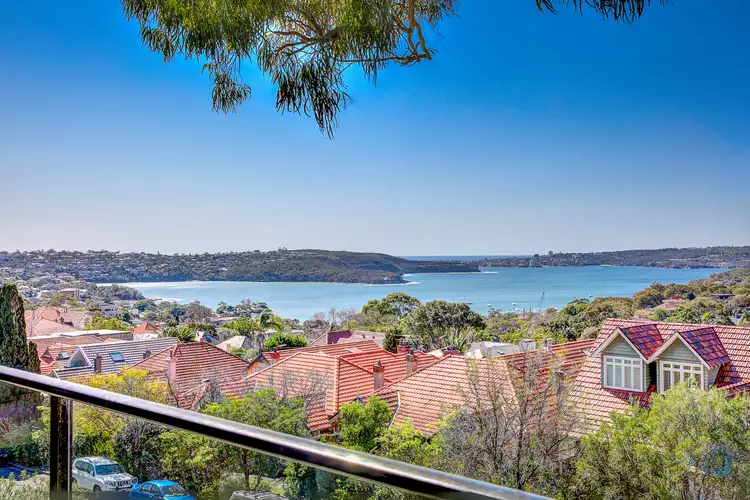 Main view of Homely apartment listing, 7/4-6 Muston Street, Mosman NSW 2088