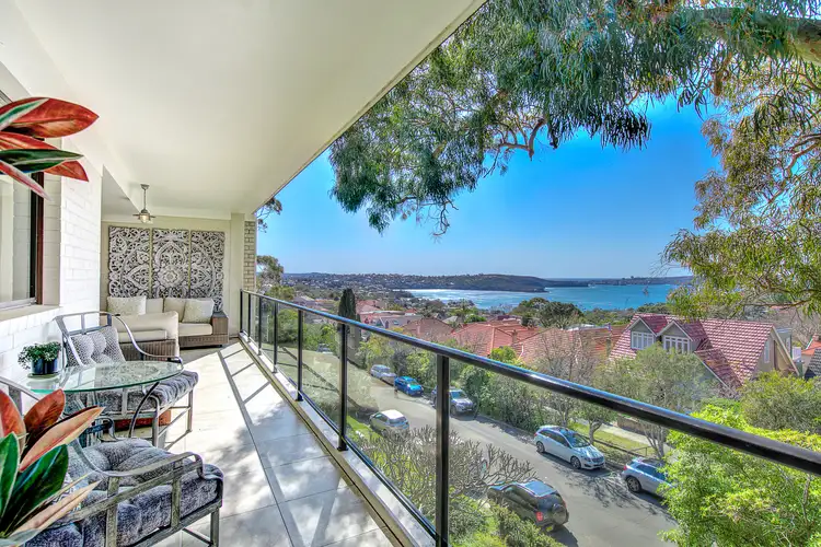 Second view of Homely apartment listing, 7/4-6 Muston Street, Mosman NSW 2088