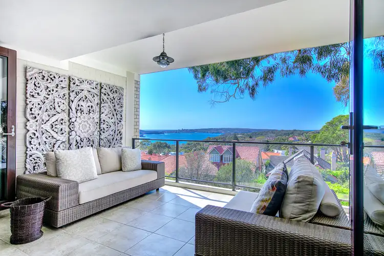 Third view of Homely apartment listing, 7/4-6 Muston Street, Mosman NSW 2088