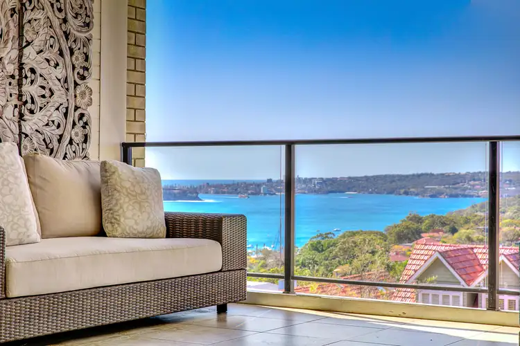 Fourth view of Homely apartment listing, 7/4-6 Muston Street, Mosman NSW 2088