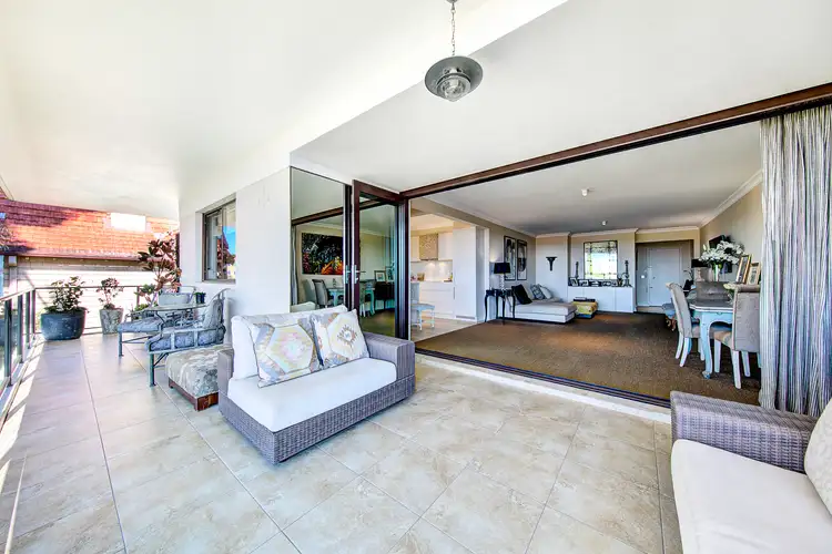 Fifth view of Homely apartment listing, 7/4-6 Muston Street, Mosman NSW 2088