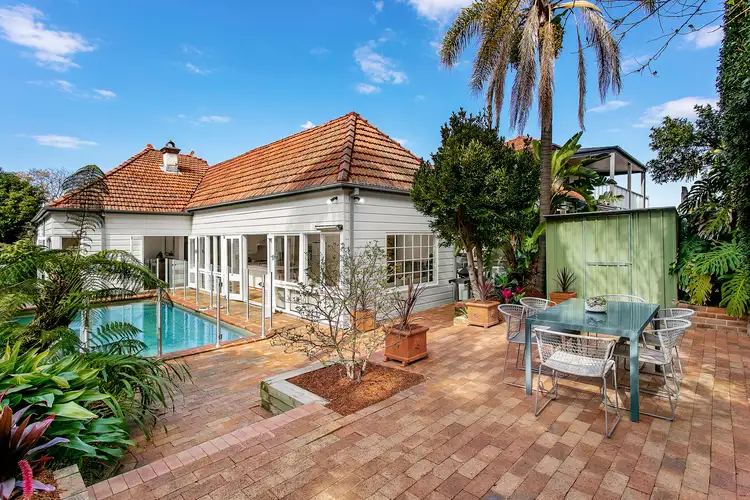Main view of Homely house listing, 50 Murdoch Street, Cremorne NSW 2090