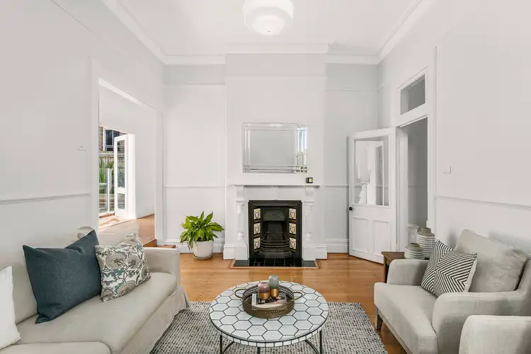 Third view of Homely house listing, 50 Murdoch Street, Cremorne NSW 2090