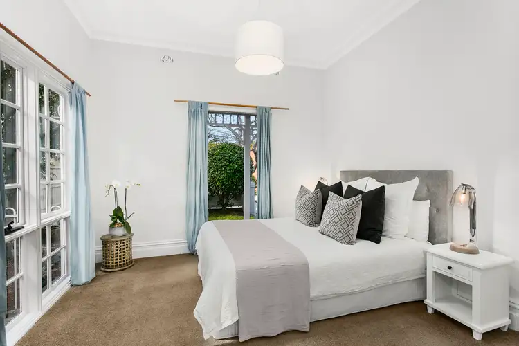 Fifth view of Homely house listing, 50 Murdoch Street, Cremorne NSW 2090