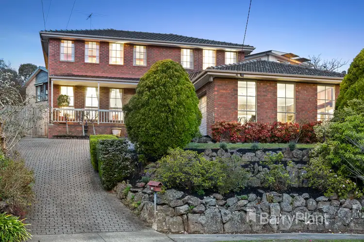 Main view of Homely house listing, 29 Gidgee Avenue, Templestowe Lower VIC 3107