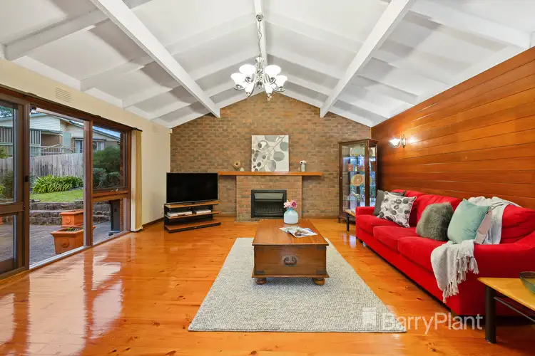 Second view of Homely house listing, 29 Gidgee Avenue, Templestowe Lower VIC 3107