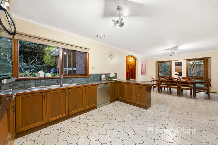 Third view of Homely house listing, 29 Gidgee Avenue, Templestowe Lower VIC 3107