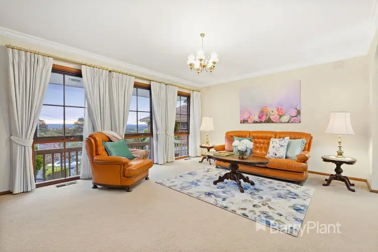 Fourth view of Homely house listing, 29 Gidgee Avenue, Templestowe Lower VIC 3107