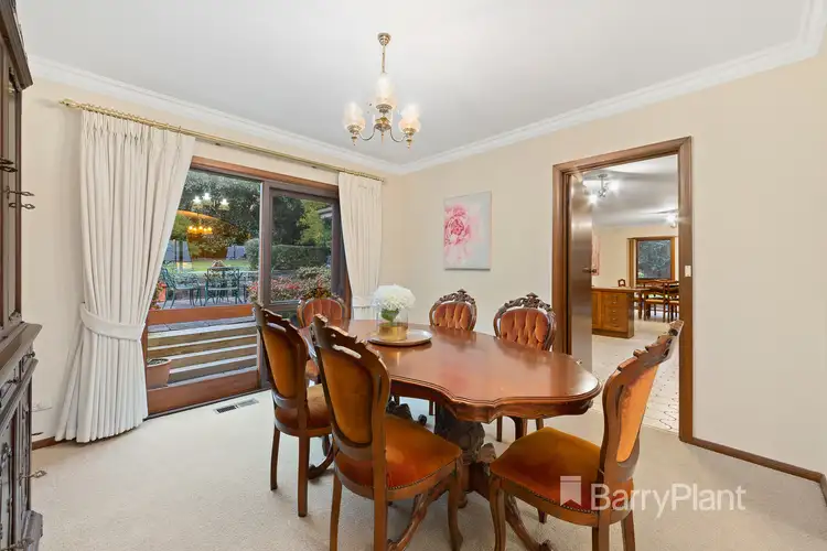Fifth view of Homely house listing, 29 Gidgee Avenue, Templestowe Lower VIC 3107