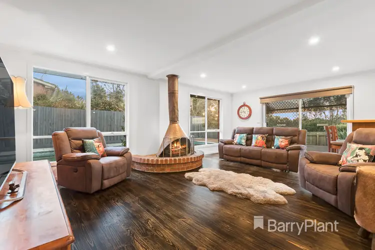 Main view of Homely house listing, 38 Bali Hi Boulevard, Templestowe VIC 3106