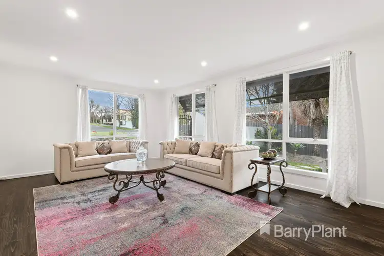 Fourth view of Homely house listing, 38 Bali Hi Boulevard, Templestowe VIC 3106
