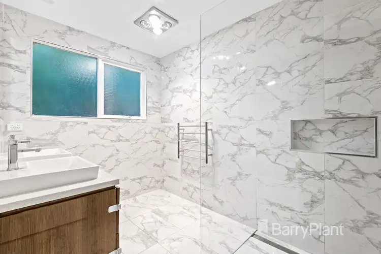 Fifth view of Homely house listing, 38 Bali Hi Boulevard, Templestowe VIC 3106