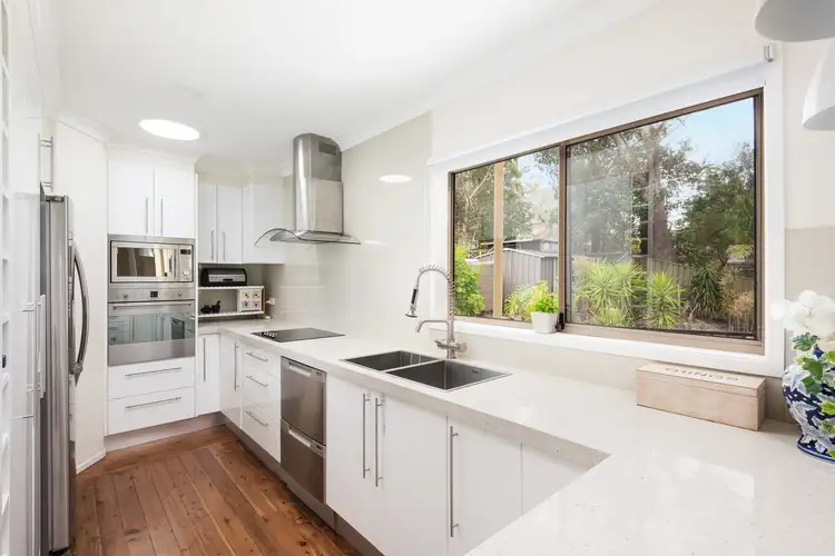 Fifth view of Homely house listing, 10 Albany Place, Kareela NSW 2232