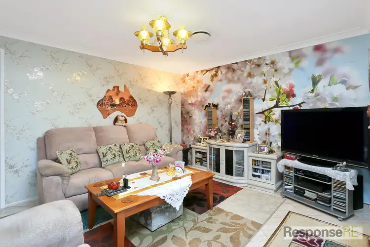 Fifth view of Homely house listing, 41 Sporing Avenue, Kings Langley NSW 2147