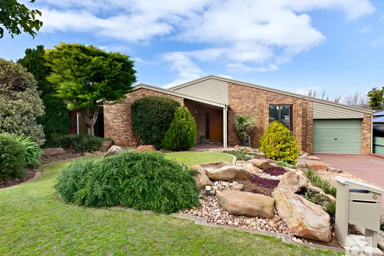 Main view of Homely house listing, 6 Wesley Street, Campbelltown SA 5074