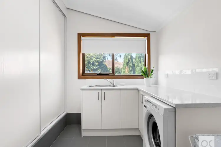 Fifth view of Homely house listing, 6 Wesley Street, Campbelltown SA 5074
