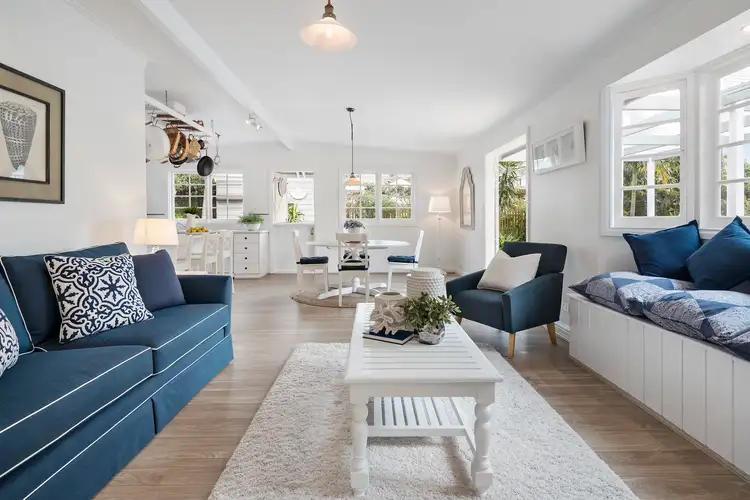 Second view of Homely house listing, 12 Bennett Street, Dee Why NSW 2099