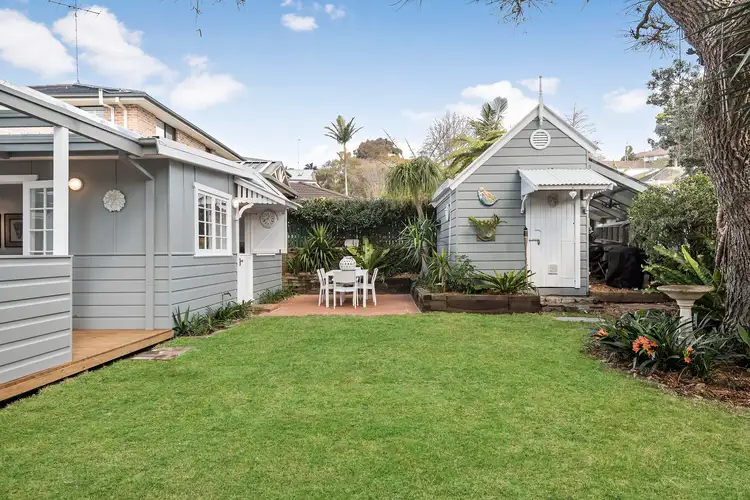 Third view of Homely house listing, 12 Bennett Street, Dee Why NSW 2099