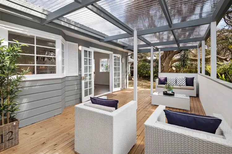 Fifth view of Homely house listing, 12 Bennett Street, Dee Why NSW 2099