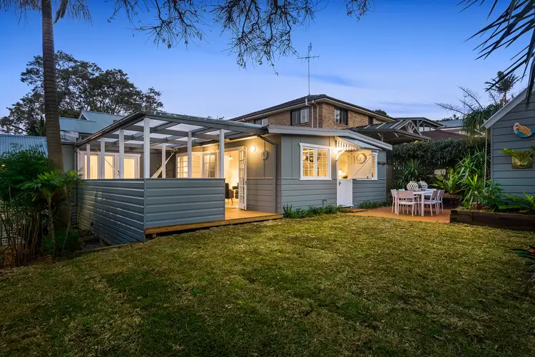 Sixth view of Homely house listing, 12 Bennett Street, Dee Why NSW 2099