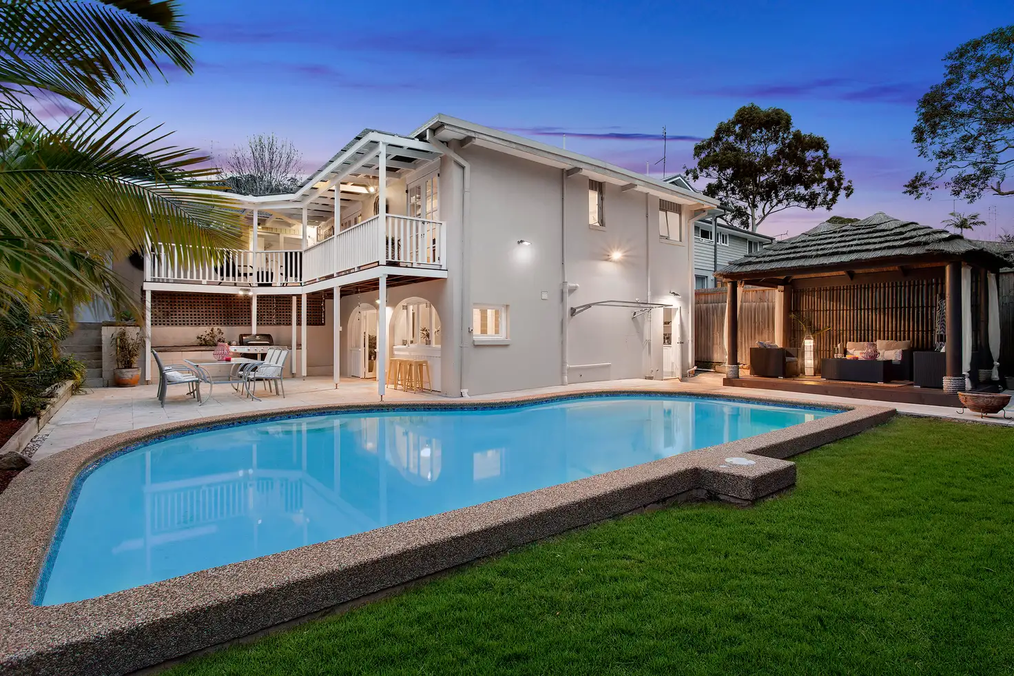 Main view of Homely house listing, 38 Northcott Road, Cromer NSW 2099