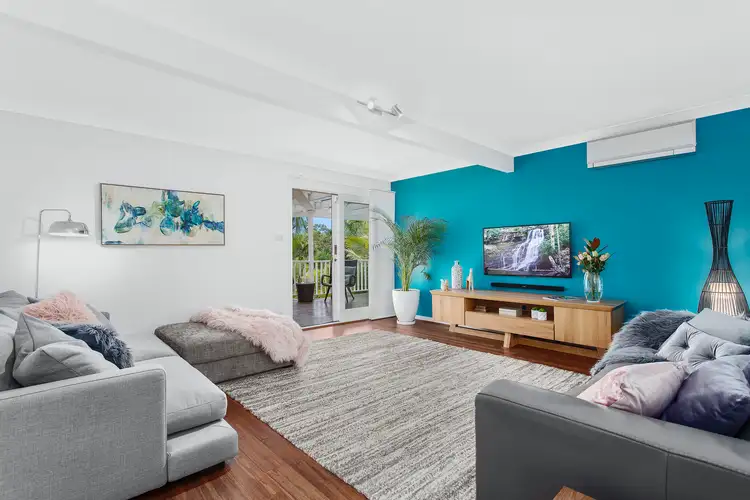 Second view of Homely house listing, 38 Northcott Road, Cromer NSW 2099