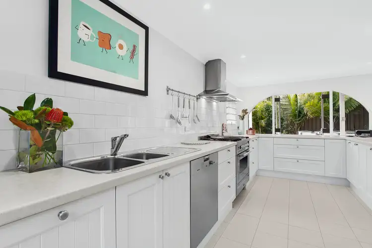 Third view of Homely house listing, 38 Northcott Road, Cromer NSW 2099